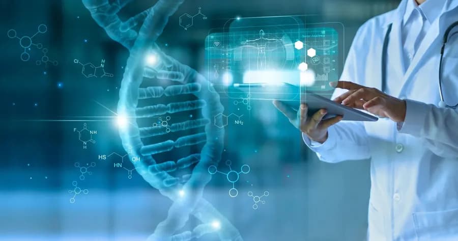 Accelerating Cancer Research with NVIDIA GPUs