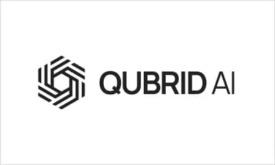 Qubrid Logo – Variant 2