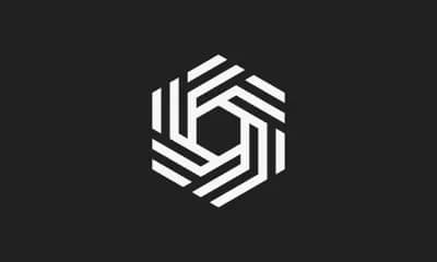 Qubrid Logomark – Variant 1