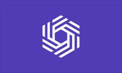 Qubrid Logomark – Variant 3