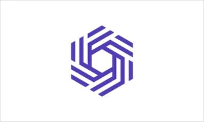 Qubrid Logomark – Variant 4