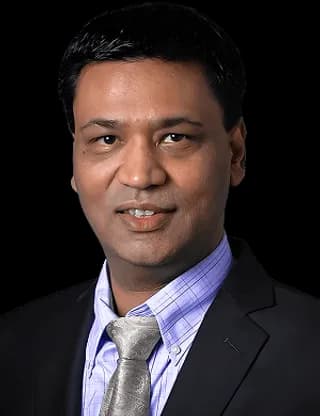 Pranay Prakash — Founder and CEO of Qubrid AI