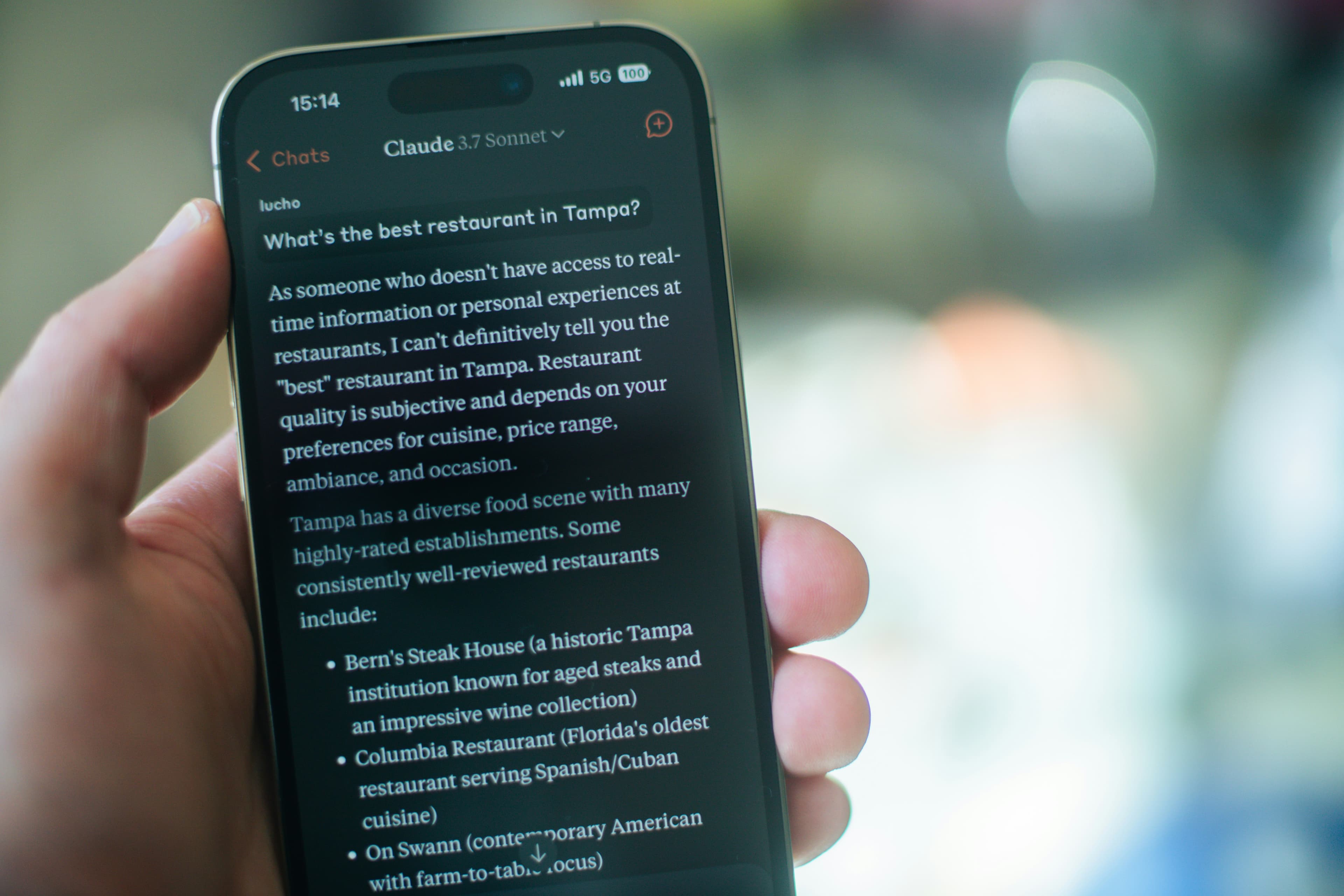 Claude Opus 4.7: Now Available on Qubrid AI