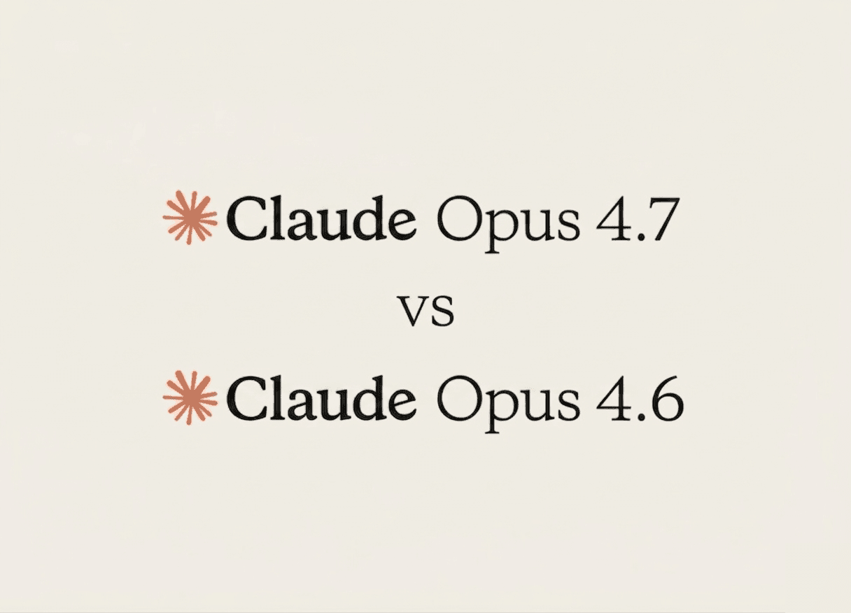 Claude Opus 4.7 vs 4.6: What Actually Changed?