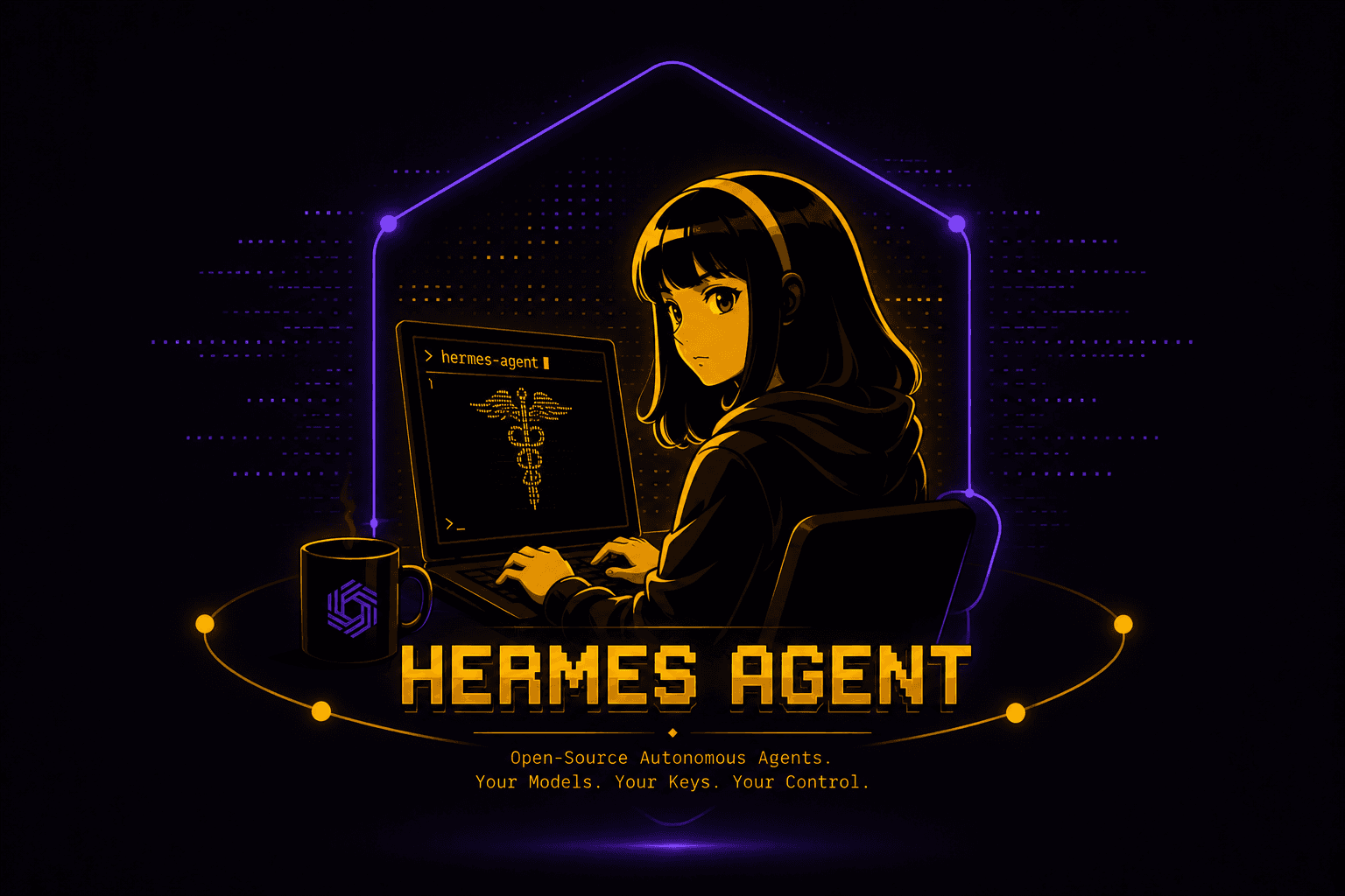 Running Hermes Agent on Qubrid AI: Open-Source Autonomous Agents with Your Own Models and API Keys