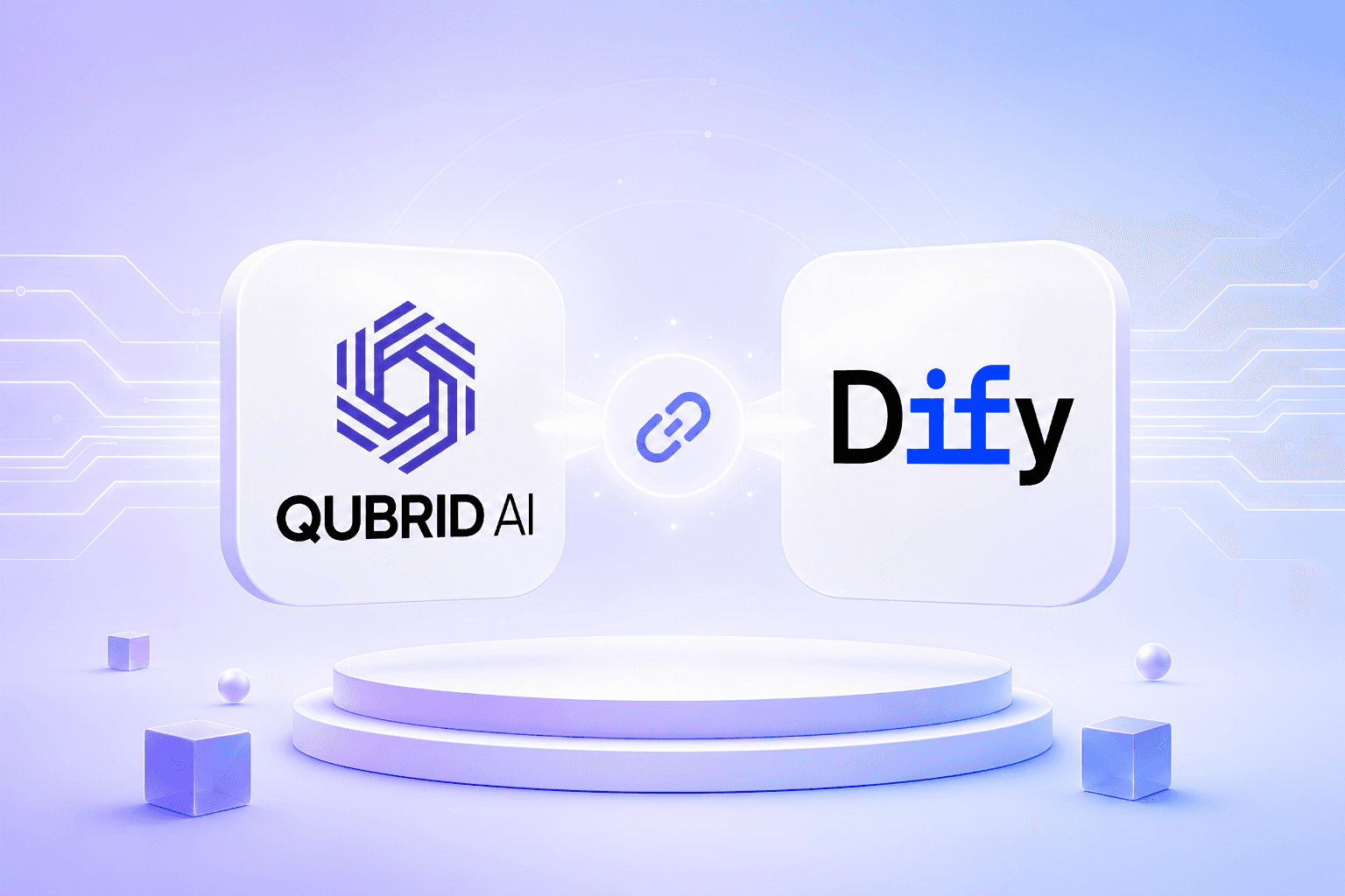 Qubrid AI Is Now Live on the Dify Marketplace