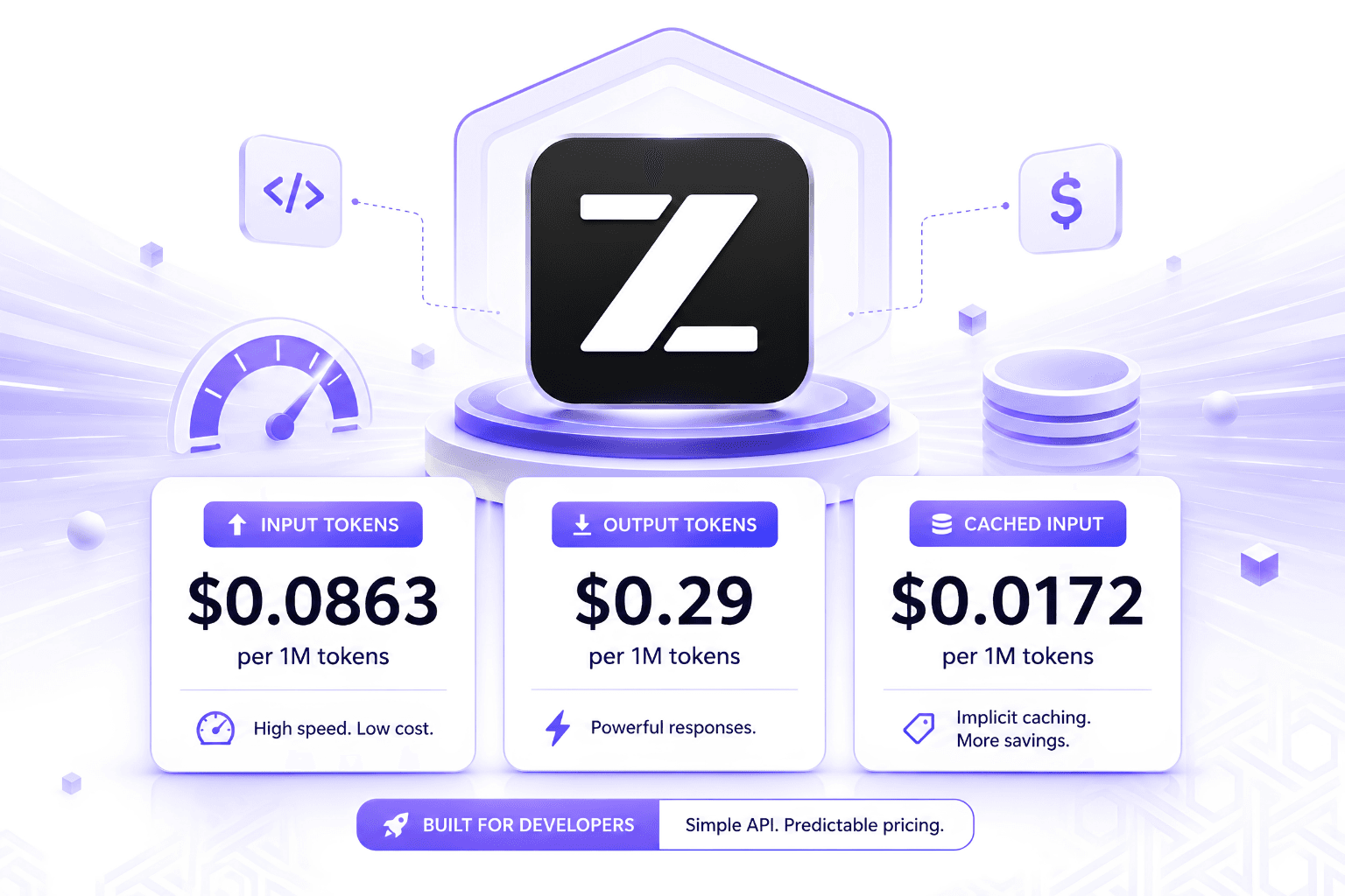 GLM-5.3-Flash Pricing: API Cost per 1M Tokens